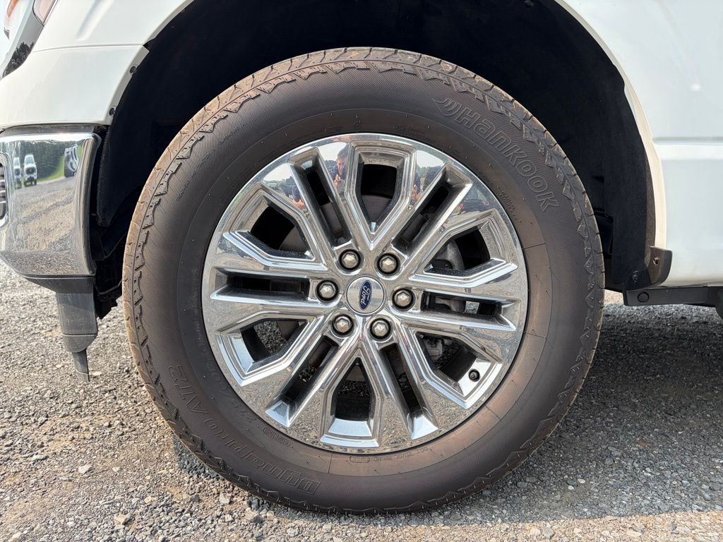 2024 Ford F-150 XLT - Photo 14