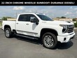 Chevrolet Silverado 2500HD