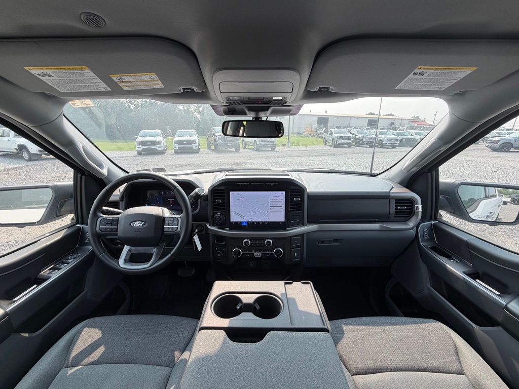 2024 Ford F-150 XLT - Photo 8