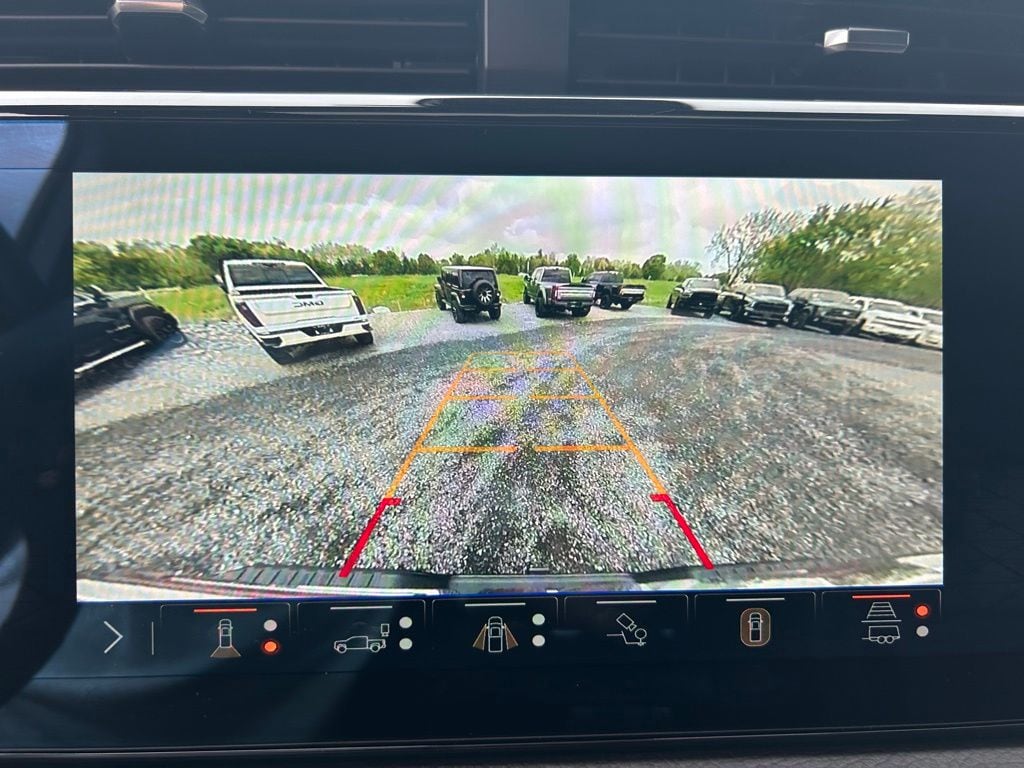 2025 GMC Sierra 2500HD Denali - Photo 6