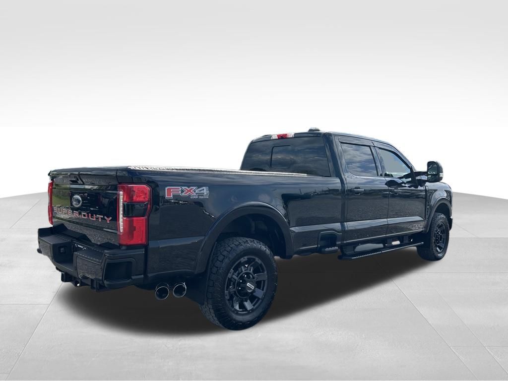 2023 Ford F-250 Super Duty Lariat - Photo 18