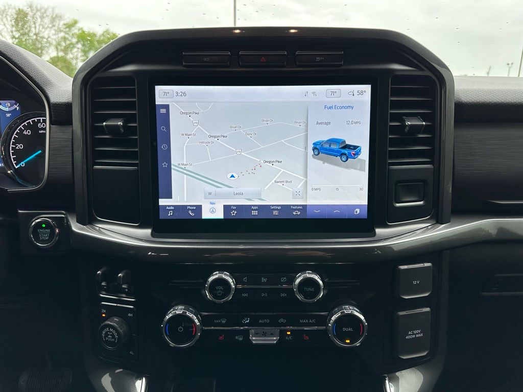 2023 Ford F-150 XLT - Photo 9
