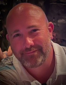 Staff member Josh Hamill from ID_1d347705d512