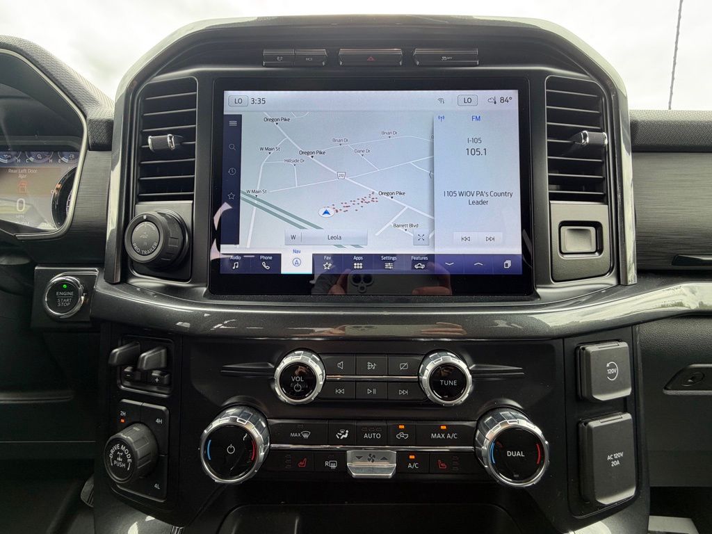2023 Ford F-150 XLT - Photo 10