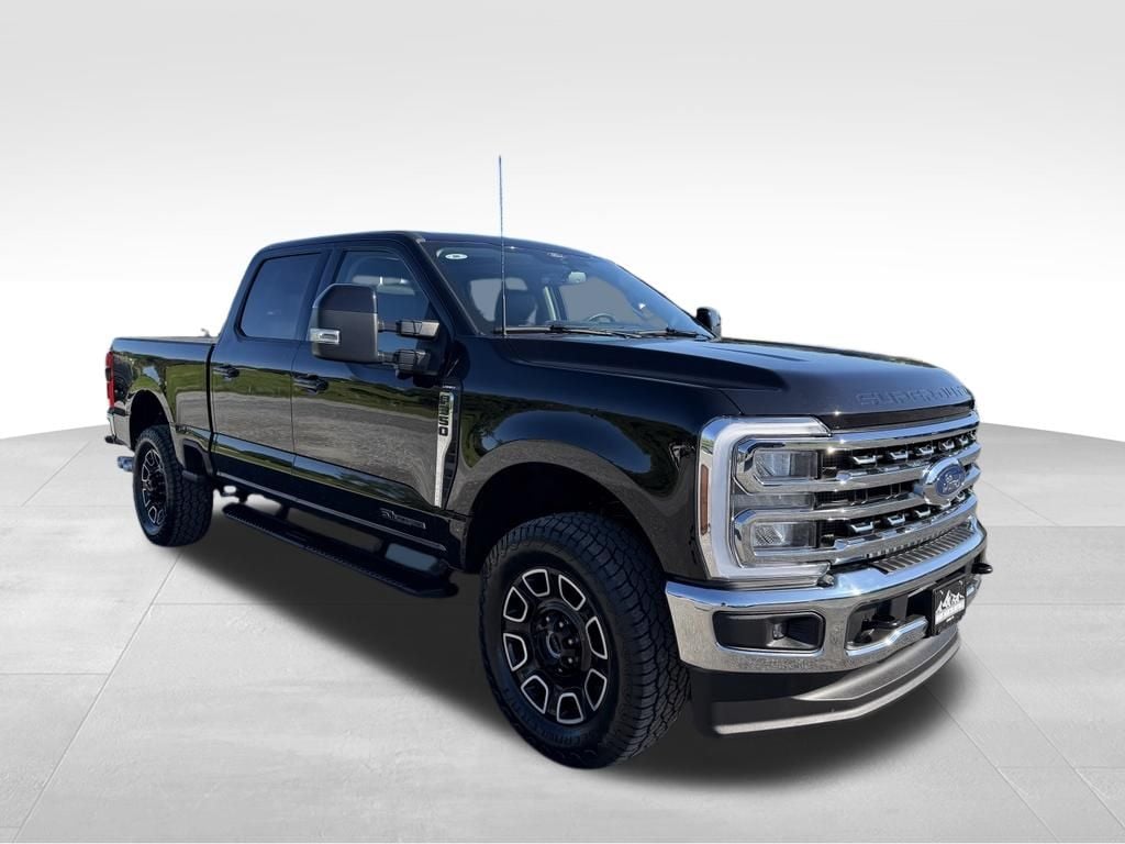 2025 Ford F-350 Super Duty Lariat - Photo 21