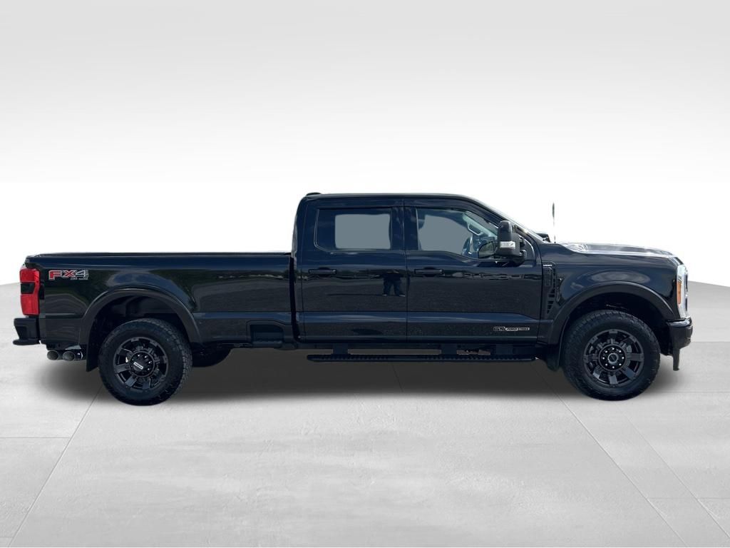 2023 Ford F-250 Super Duty Lariat - Photo 22