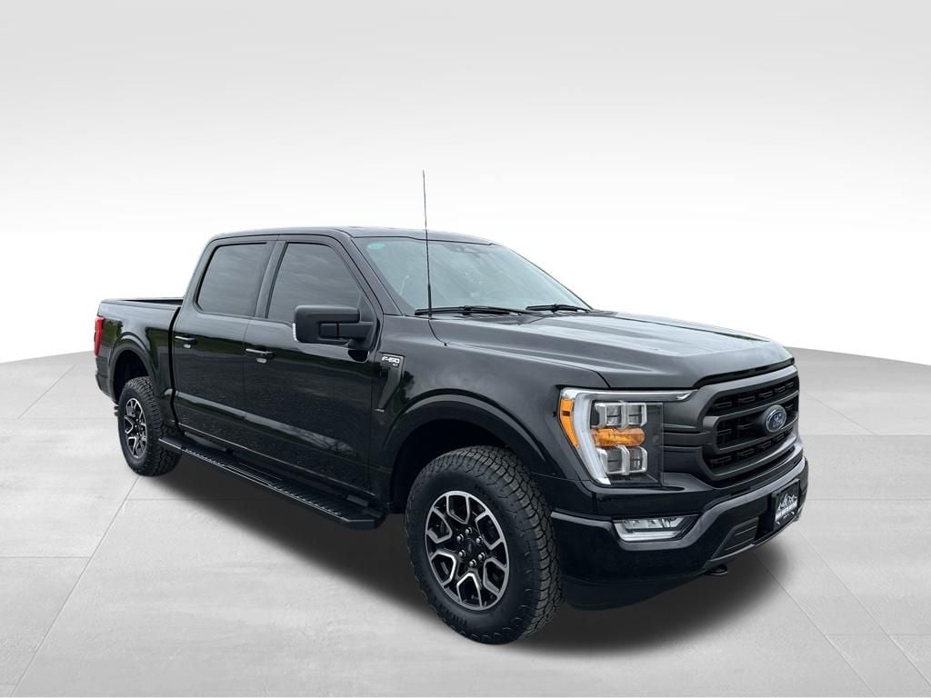 2023 Ford F-150 XLT - Photo 25