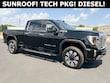 GMC Sierra 2500HD