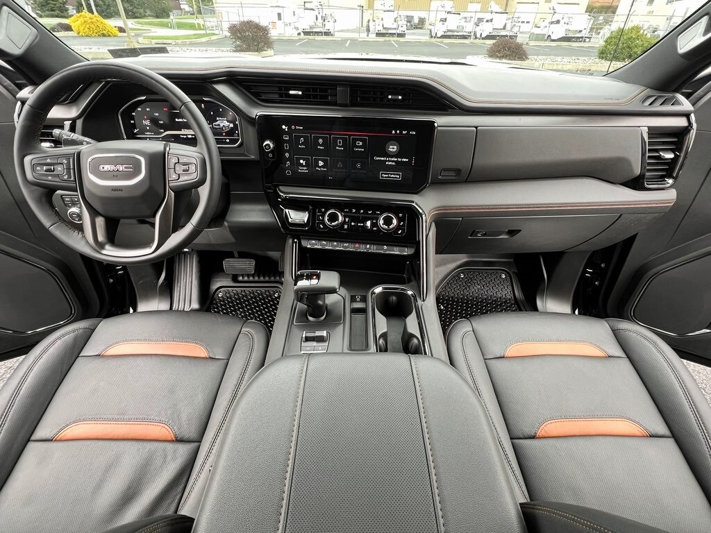 2024 Gmc Sierra 1500 AT4 photo 3