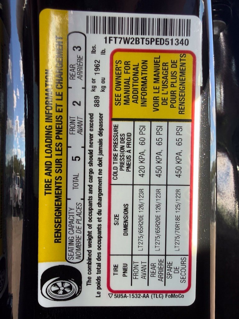 2023 Ford F-250 Super Duty Lariat - Photo 30