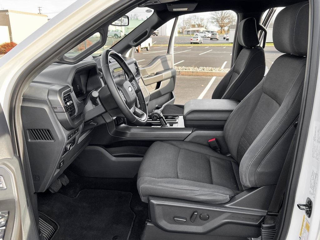 Used 2024 Ford F-150 XLT Truck