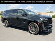 Cadillac Escalade ESV