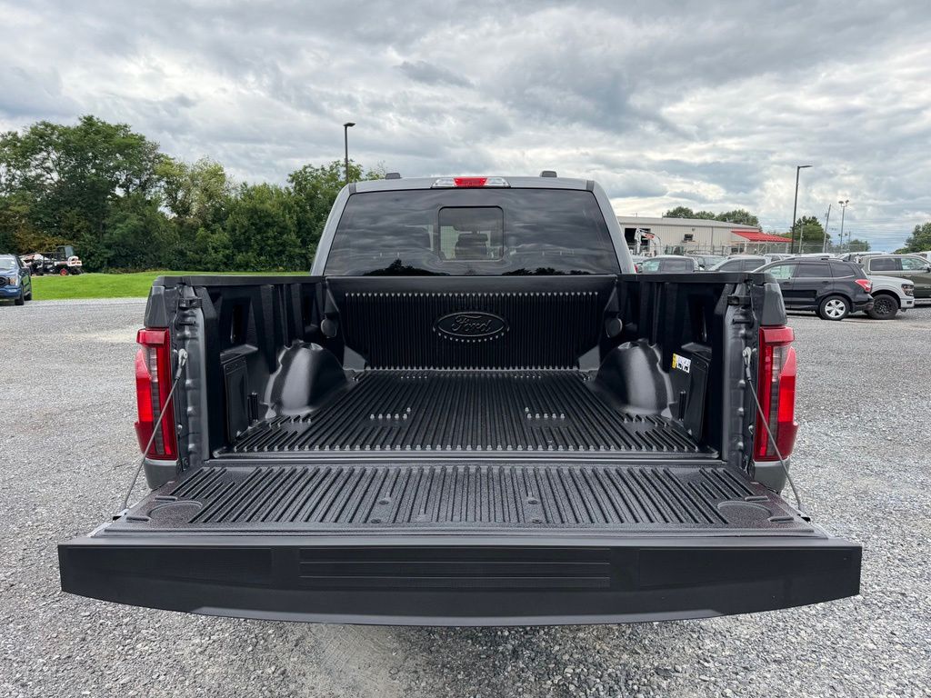 2026 Ford F-150 XLT - Photo 18