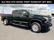 Chevrolet Silverado 3500HD