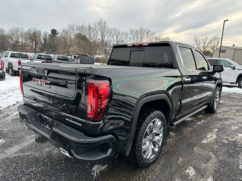 Used 2023 GMC Sierra 1500 Denali Truck