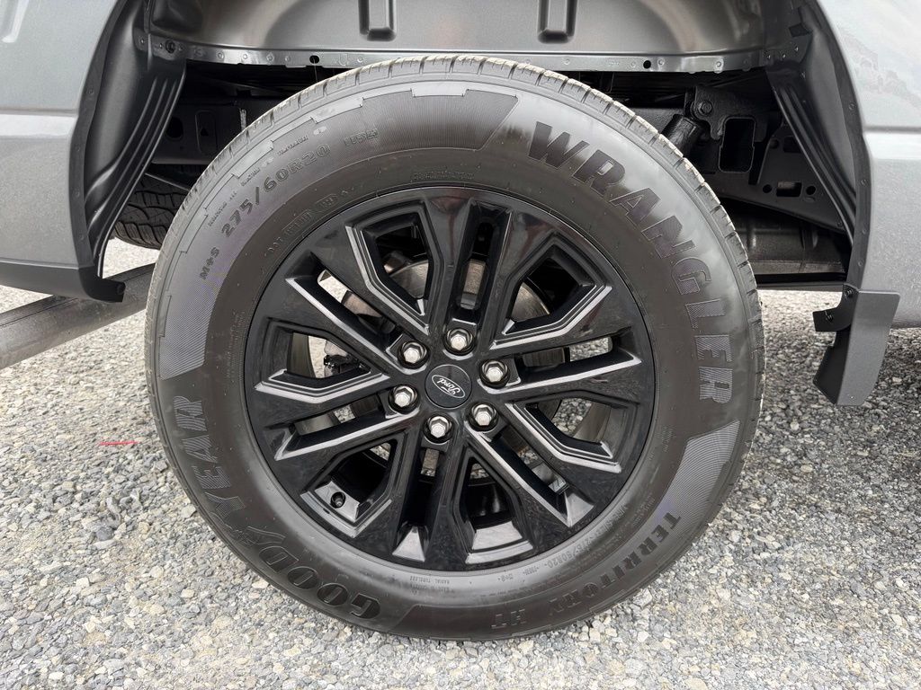 2026 Ford F-150 XLT - Photo 20