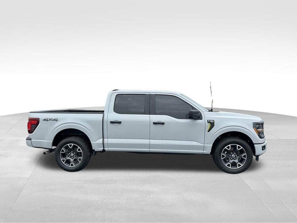 2024 Ford F-150 STX - Photo 21