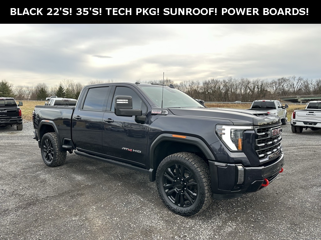 2024 GMC Sierra Work Truck's photo