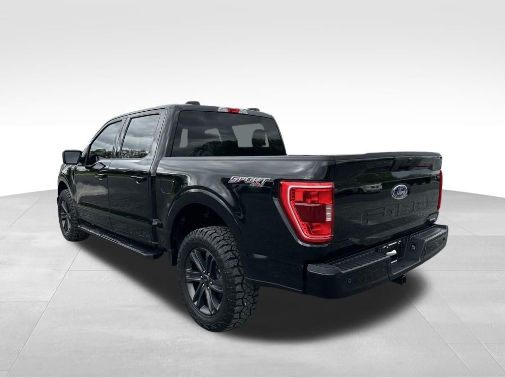 2022 Ford F-150 XLT - Photo 17