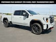 GMC Sierra 2500HD