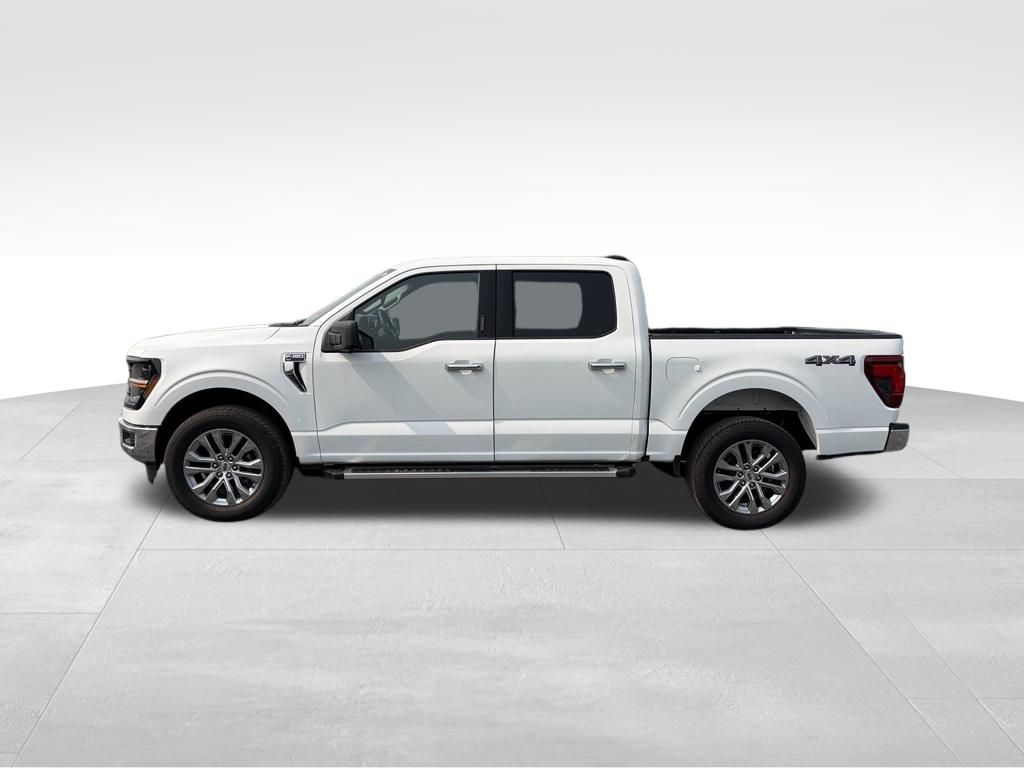 2024 Ford F-150 XLT - Photo 13