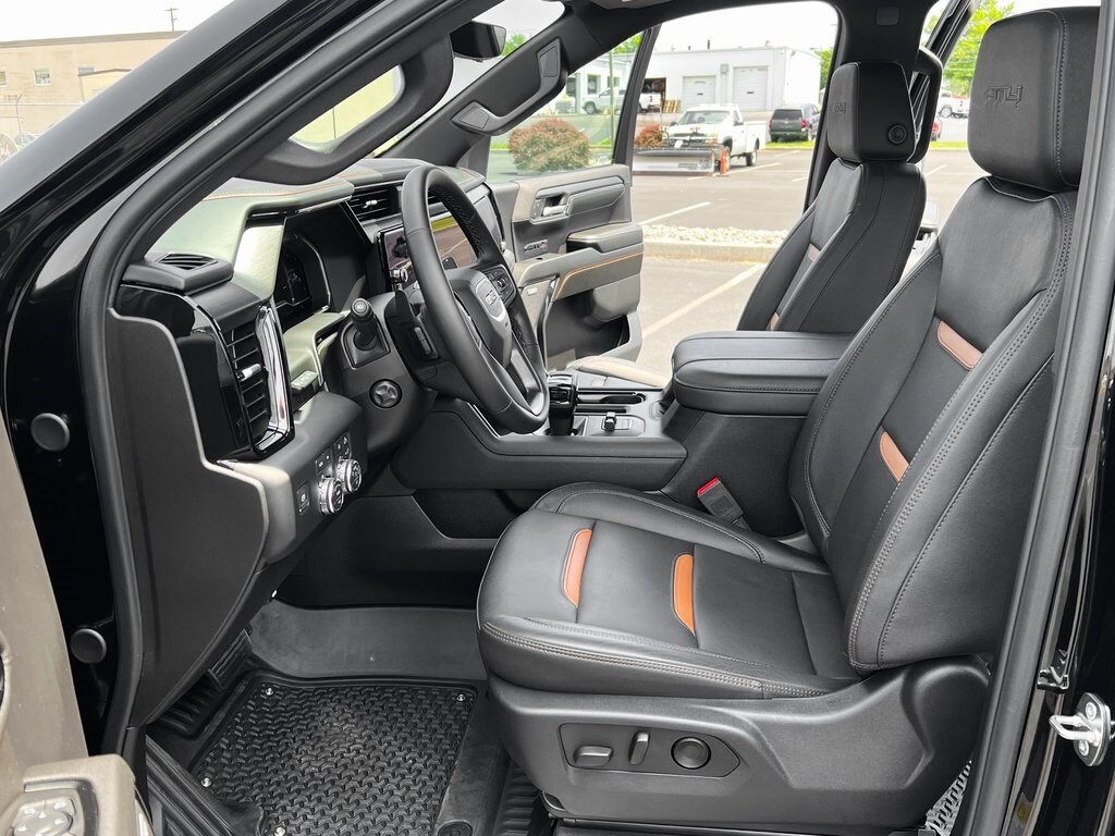 2024 Gmc Sierra 1500 AT4 photo 2