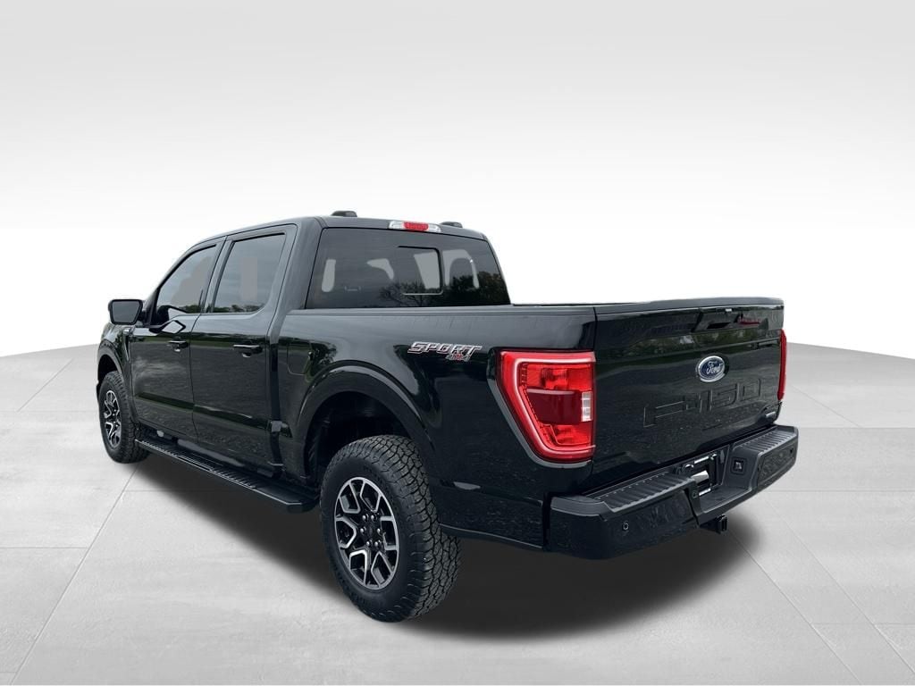 2023 Ford F-150 XLT - Photo 15
