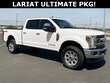 Ford F-250SD