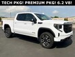 GMC Sierra 1500
