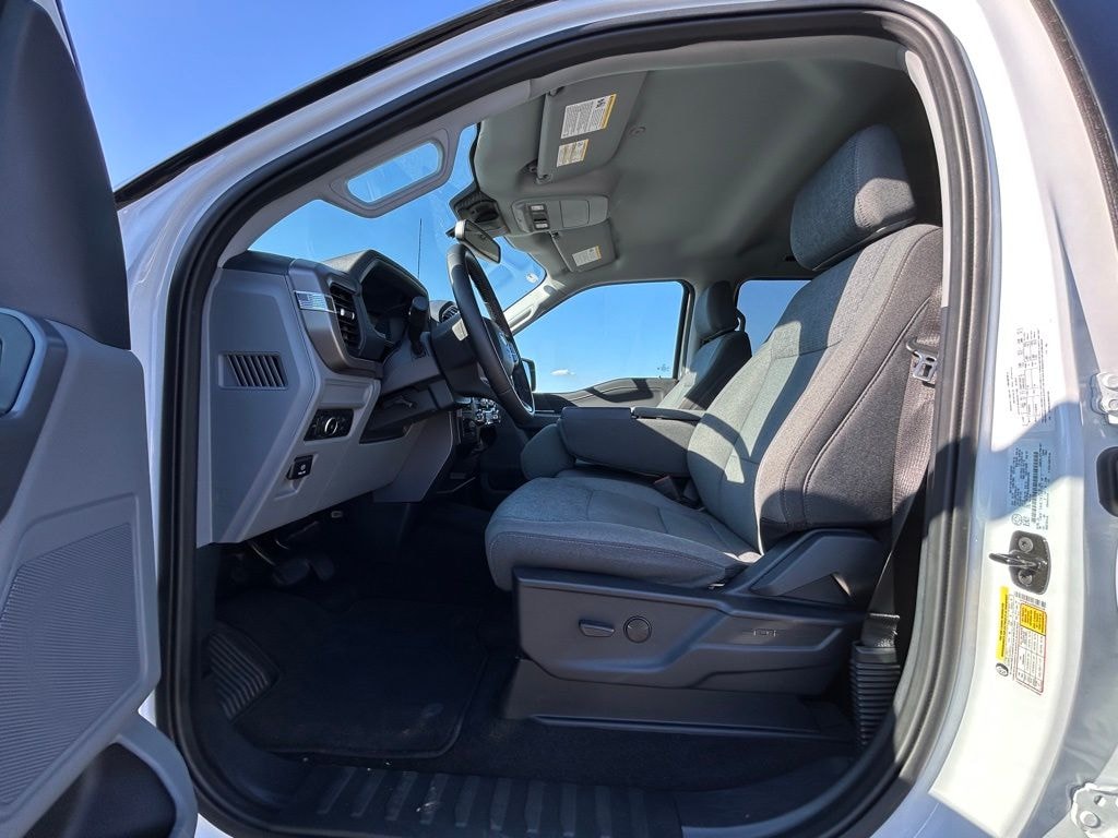 Used 2024 Ford F-150 XLT Truck