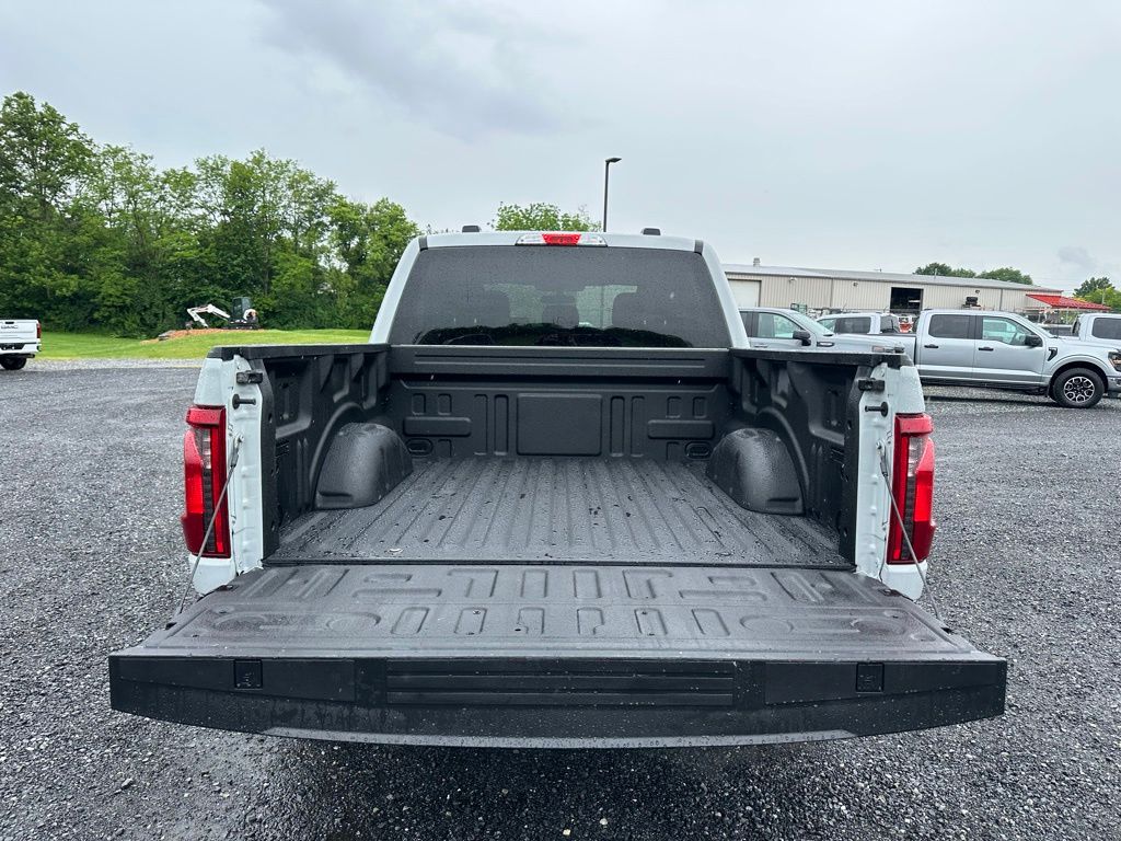 2024 Ford F-150 STX - Photo 16