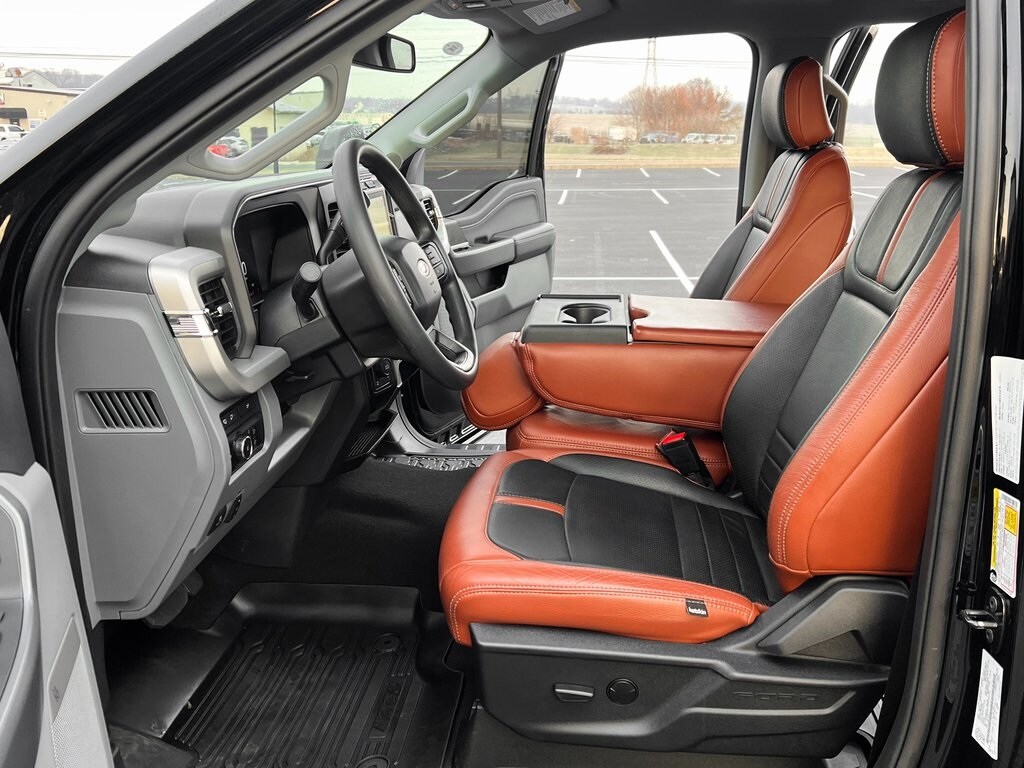 Used 2024 Ford F-250SD XLT Truck