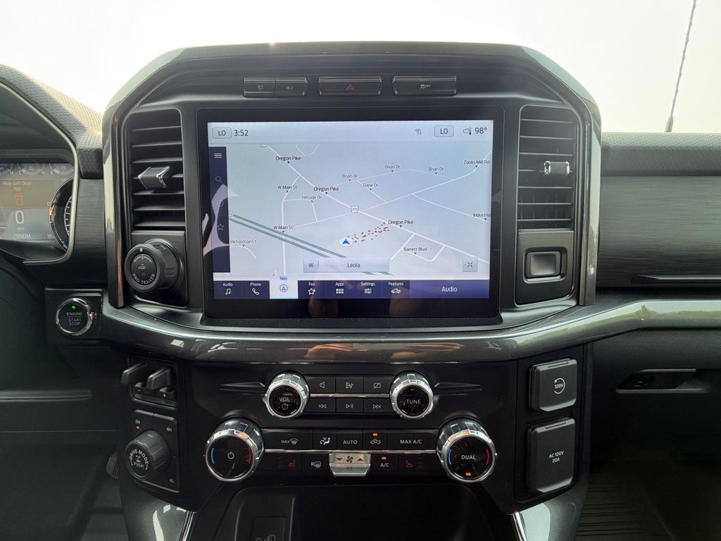 2023 Ford F-150 XLT - Photo 10