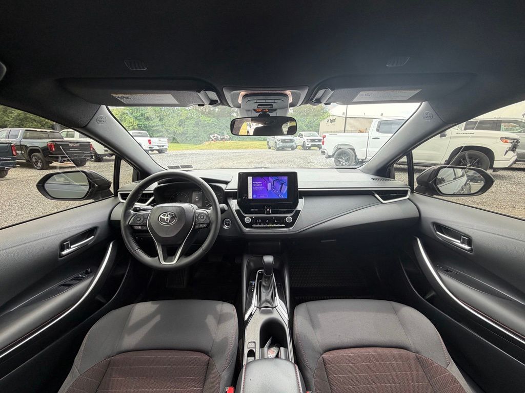 2024 Toyota Corolla SE - Photo 8