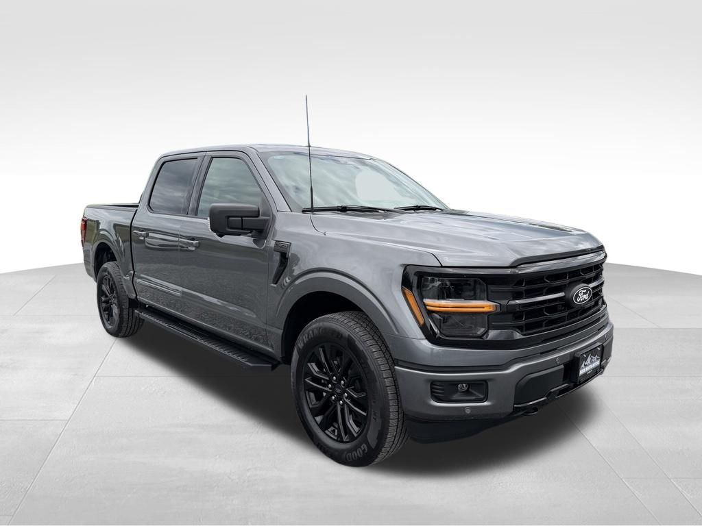 2026 Ford F-150 XLT - Photo 26