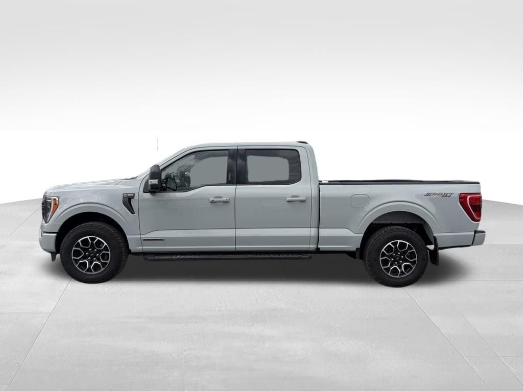 2023 Ford F-150 XLT - Photo 13