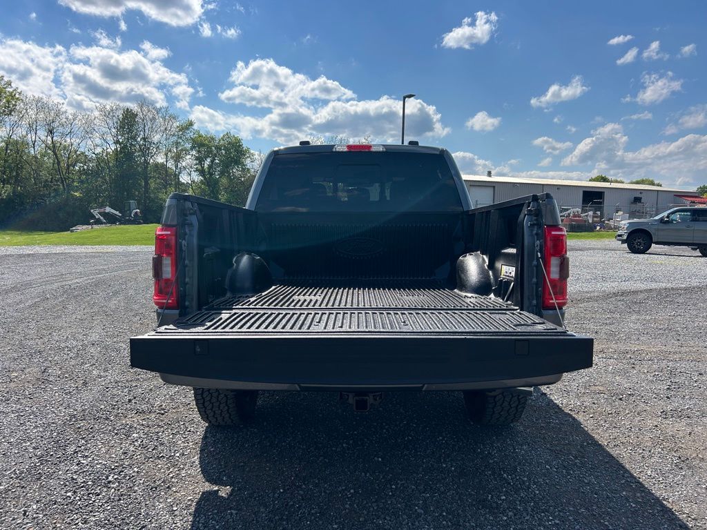 2023 Ford F-150 XLT - Photo 16