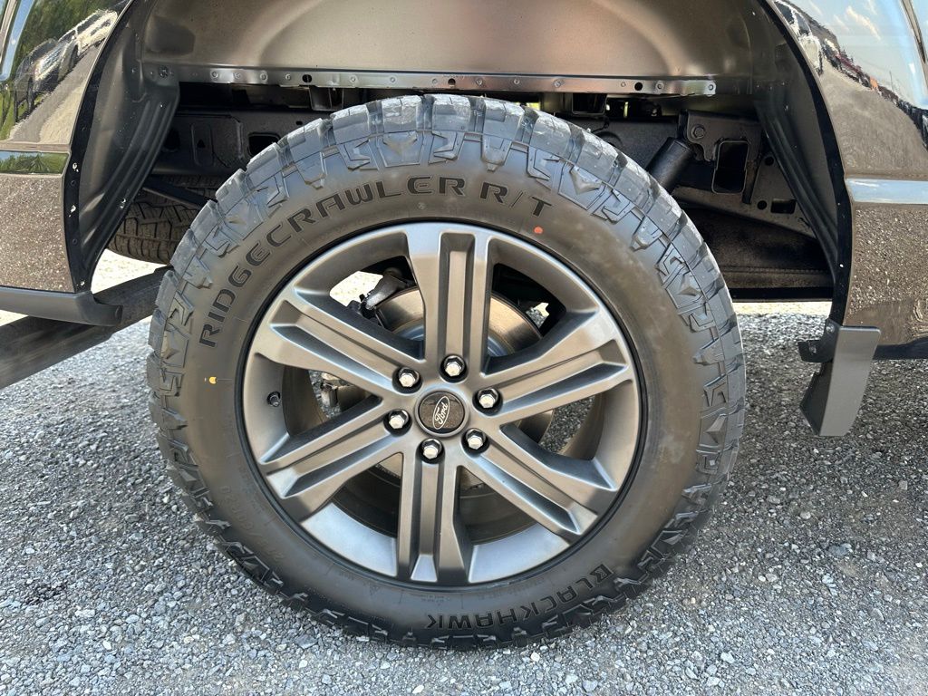 2023 Ford F-150 XLT - Photo 19
