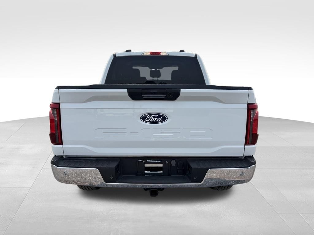 2024 Ford F-150 XLT - Photo 18