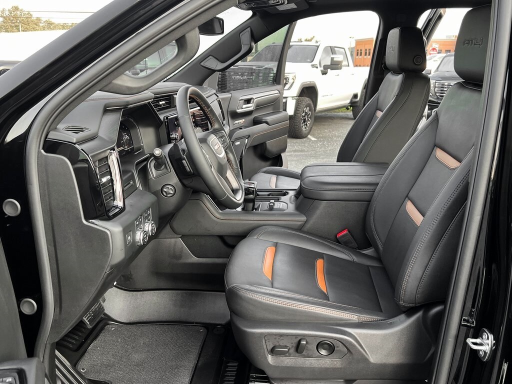2024 Gmc Sierra 1500 AT4 photo 2