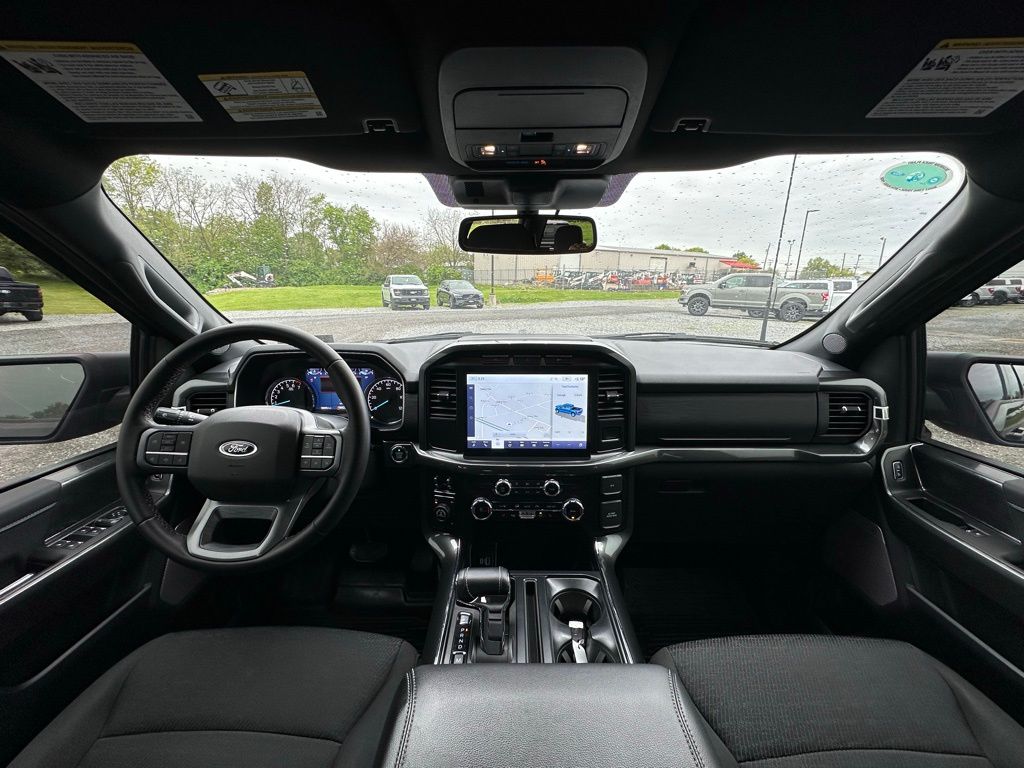 2023 Ford F-150 XLT - Photo 7