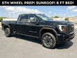 GMC Sierra 3500HD