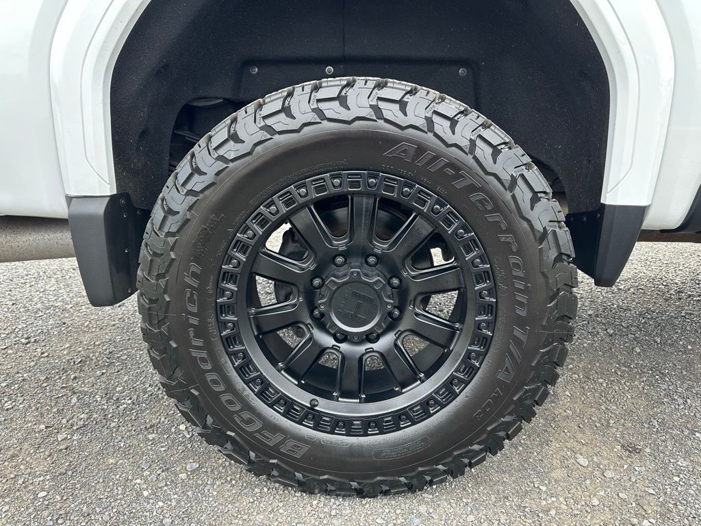 2025 GMC Sierra 3500HD Denali Ultimate - Photo 21