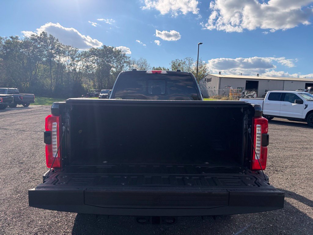 2023 Ford F-250 Super Duty Lariat - Photo 19