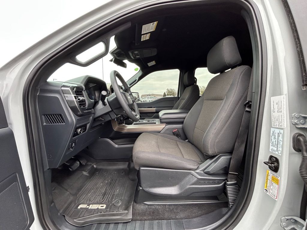 Used 2024 Ford F-150 STX Truck