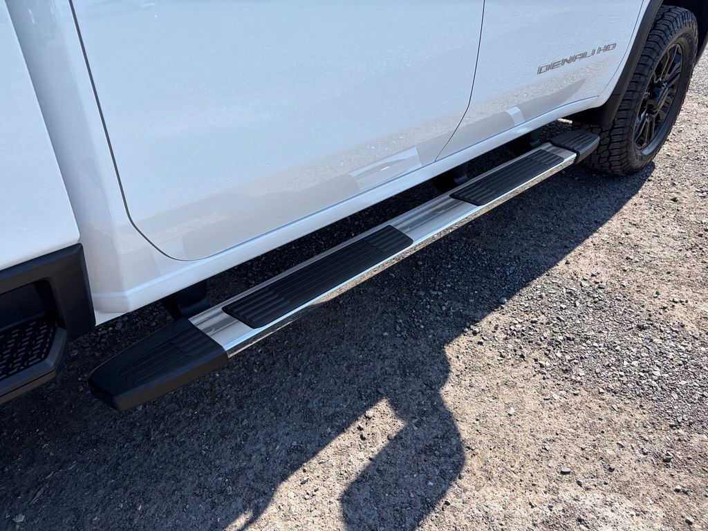 2025 GMC Sierra 2500HD Denali - Photo 22