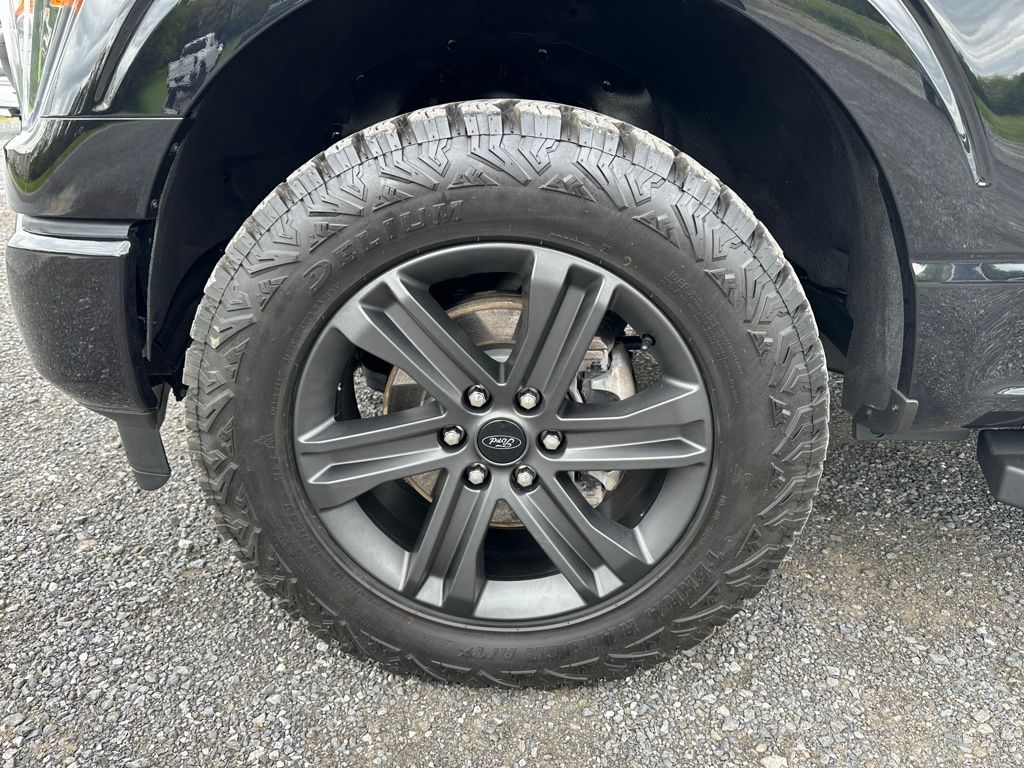 2022 Ford F-150 XLT - Photo 14