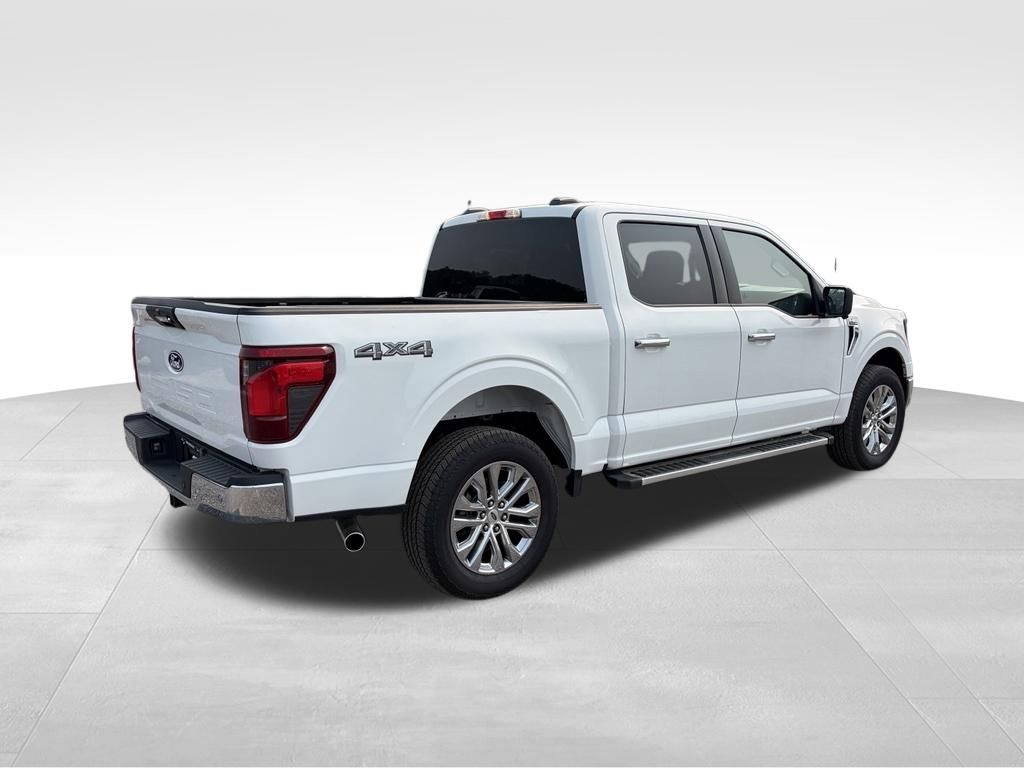2024 Ford F-150 XLT - Photo 20