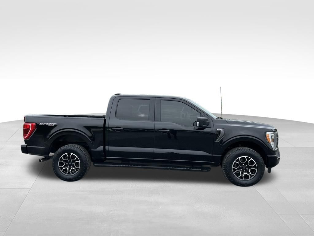 2023 Ford F-150 XLT - Photo 23