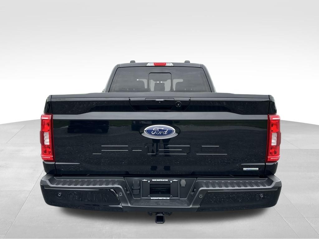 2023 Ford F-150 XLT - Photo 16